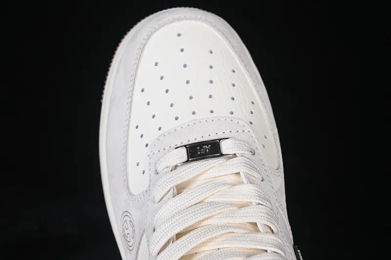 All Categories Nk Air Force 1 Air Force Series Nk Air Force 1 Low Air Force Low Nike Air Force 1'07 Low Classic Presbyopia Air Force One Low Casual Shoes MM3399-809